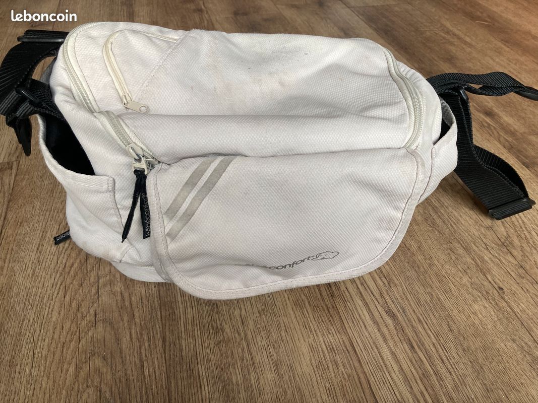 Sac à langer (image 1)