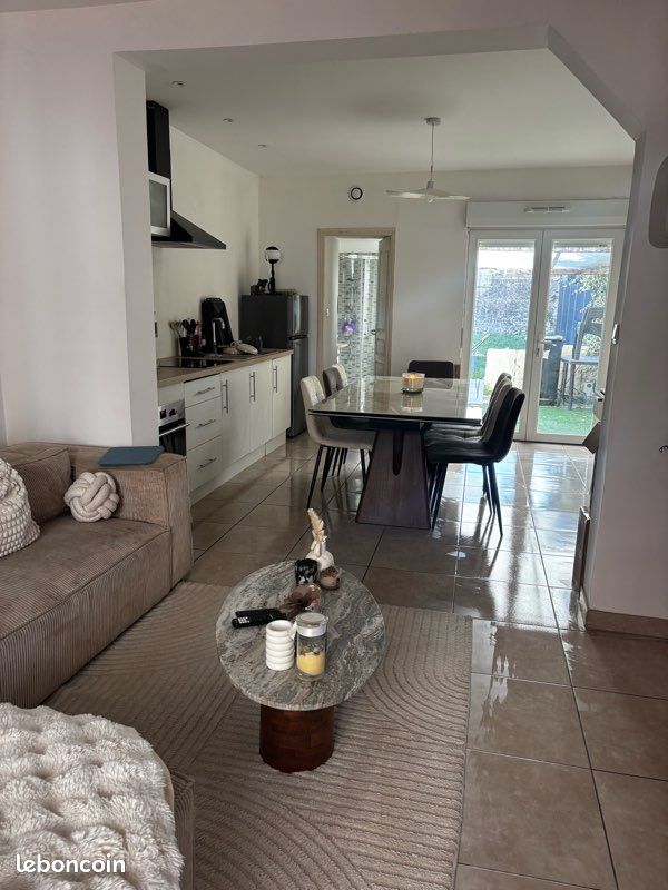 Maison 4 pièces 70 m² · à Saint-Quentin · 70 m² · 700 €/mois