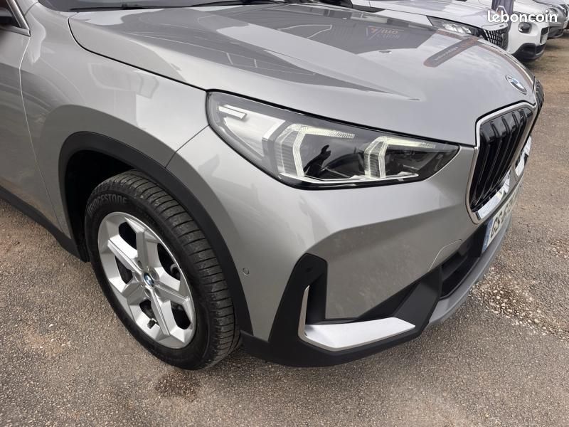 Bmw X1 sDrive18i 136ch Business Design (image 24)
