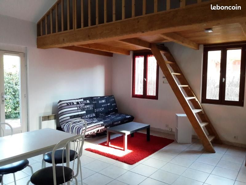Appartement 1 pièce 29 m² · à Bayonne · 29 m² · 450 €