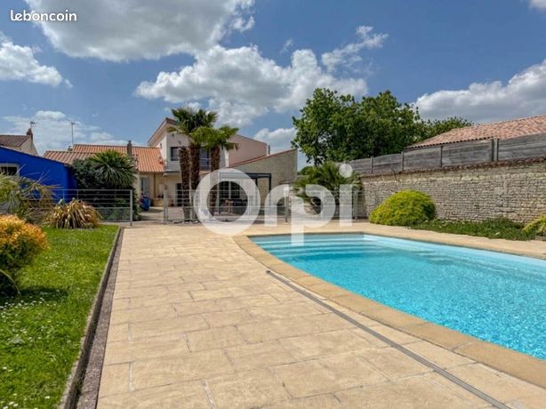 Maison 5 pièces 223 m²