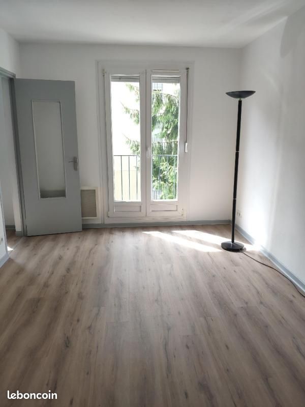 Appartement 2 pièces 46 m² · à Laxou · 46 m² · 535 €/mois