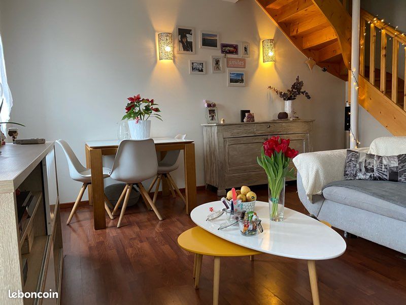 Appartement 3 pièces 65 m² · à Colomiers · 65 m² · 900 €