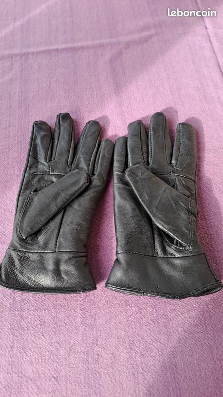 Gants femme (image 2)