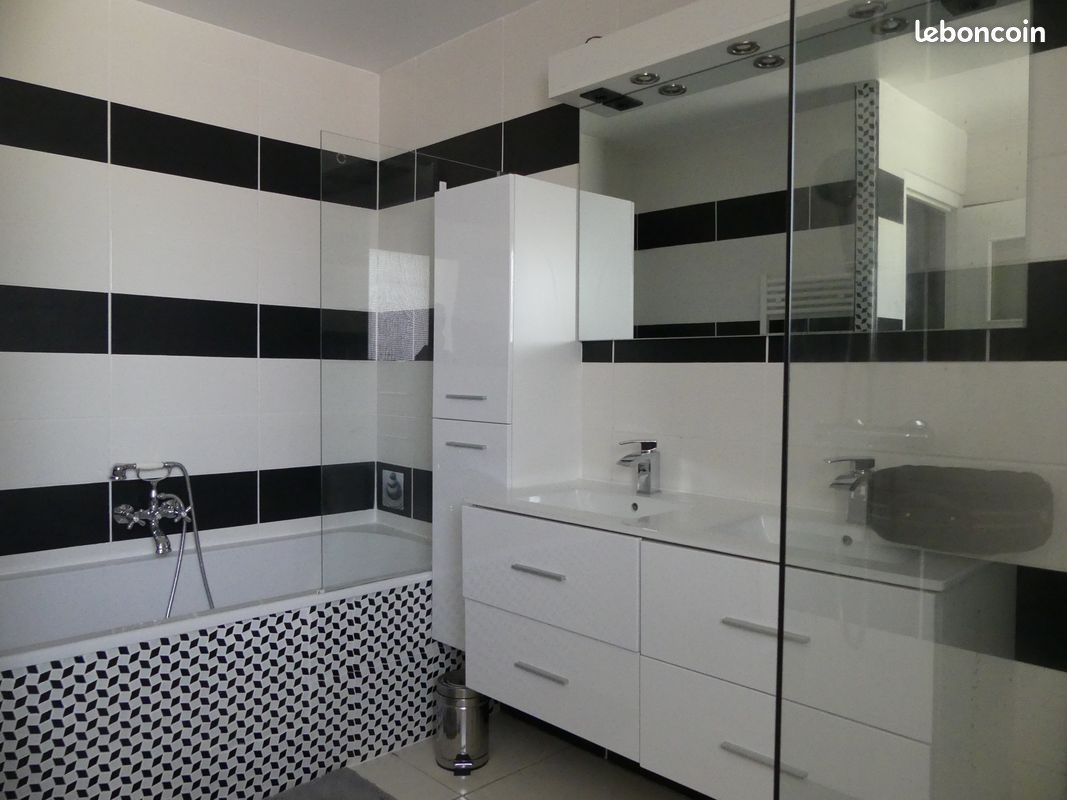 Maison 4 pièces 91 m² - Montfort-en-Chalosse 40380 (image principale 9)