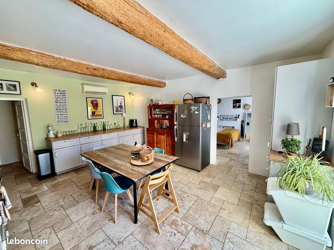 Mas 8 pièces 240 m² (image 10)