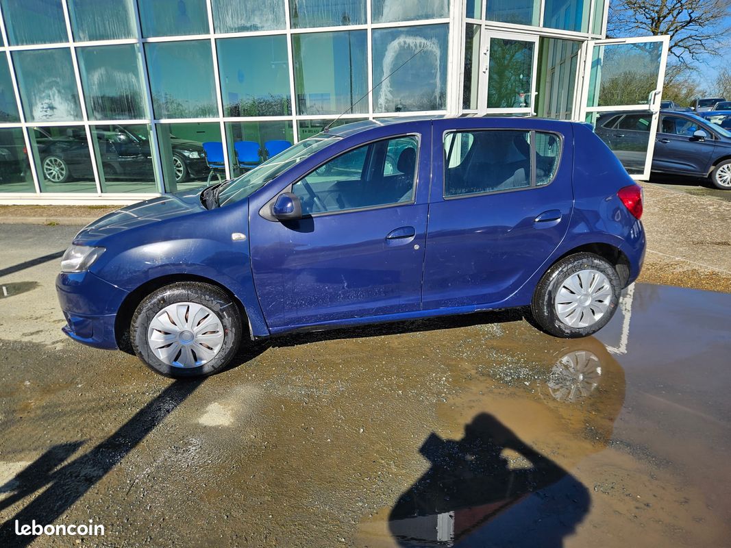 Sandero 1.2 75cv (image 2)