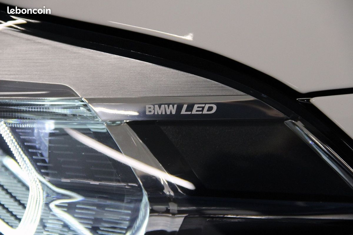Bmw SERIE 1 (F40) 118IA 136CH BUSINESS DESIGN DKG7 (image 9)
