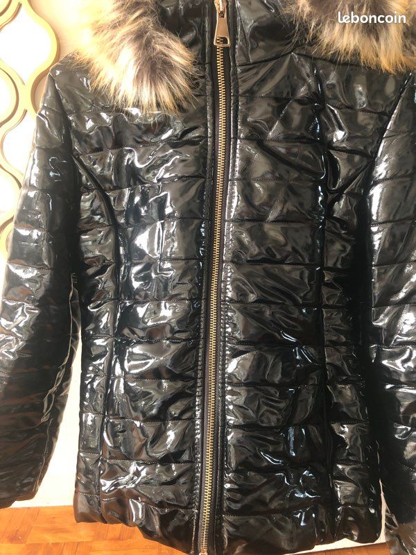 Veste doudoune (image 3)