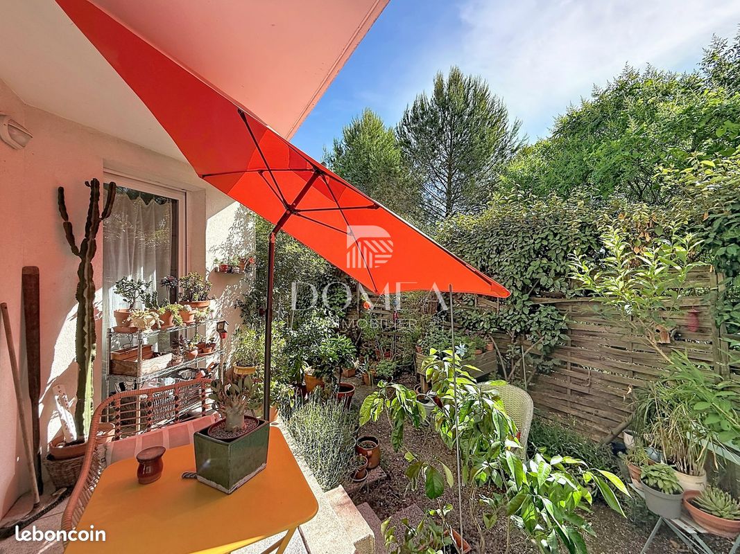 Appartement 3 pièces 64 m² à Clapiers