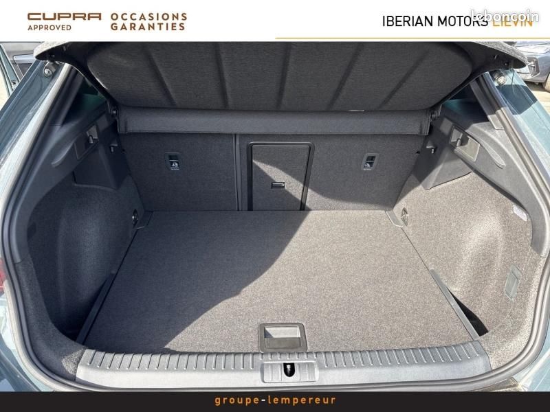Cupra Formentor 2.0 TDI 150ch V DSG7 (image 29)