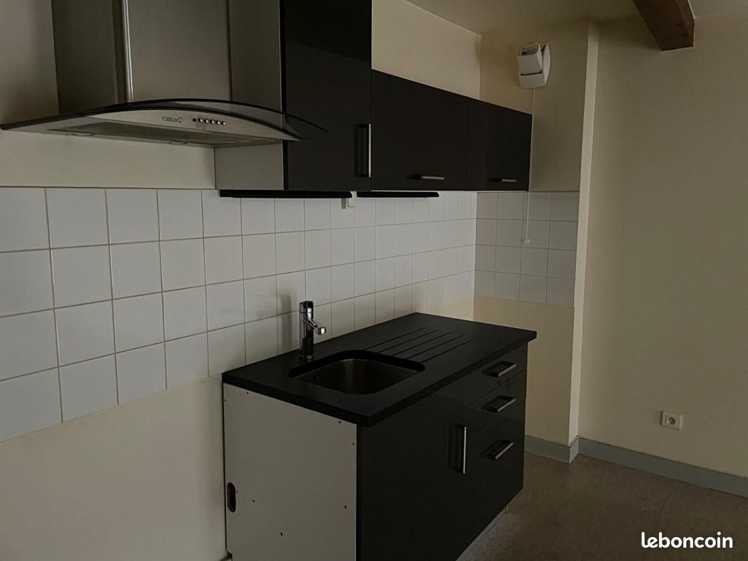Appartement 3 pièces 65 m² - Ambazac 87240 (image 3)