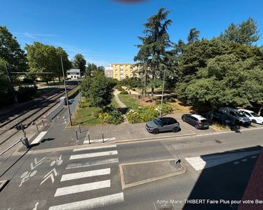 Appartement 194 250 € - 56 m²