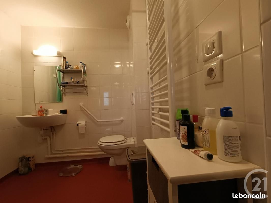 Appartement 2 pièces 27 m² - Limoges 87000 (image principale 5)