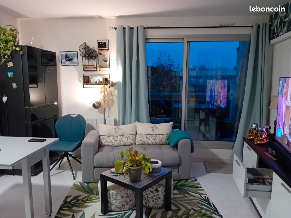 Parking 3 pièces 47 m² · à La Grande-Motte · 47 m² · 950 €/mois