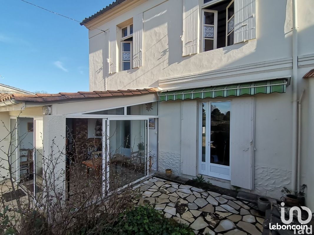 Maison 4 pièces 100 m² - Barsac 33720 (image 2)