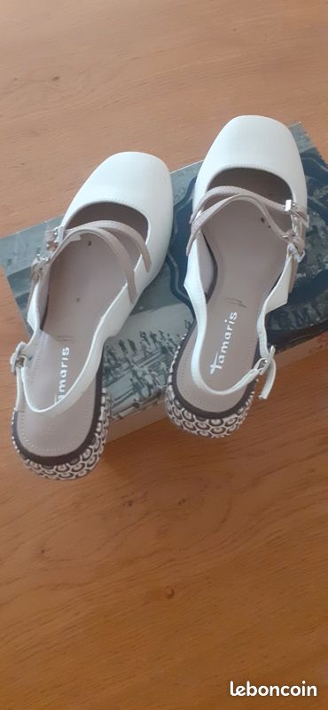 Chaussure Taille 37 (image 4)