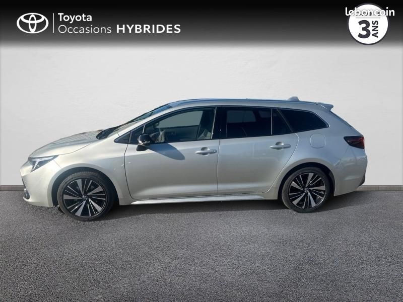 Toyota Corolla Touring Spt 1.8 140ch Design MY26 (image 3)