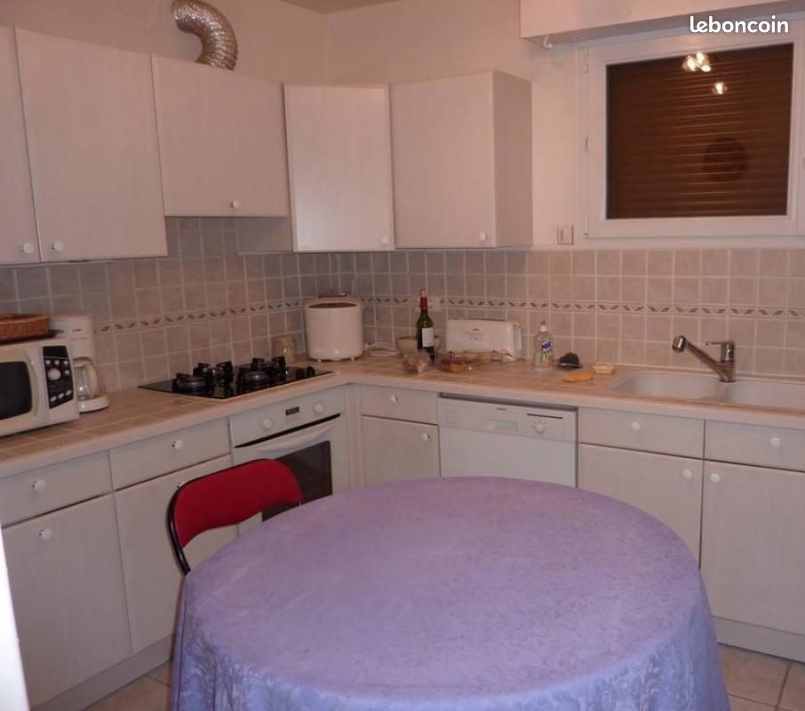 Appartement a louer villiers-le-bel - 4 pièce(s) - 100 m2 - Surfyn