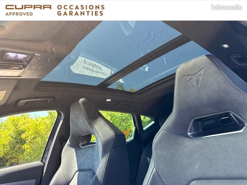 Cupra Formentor 1.5 eTSI Hybrid 150ch V DSG7 (image 32)