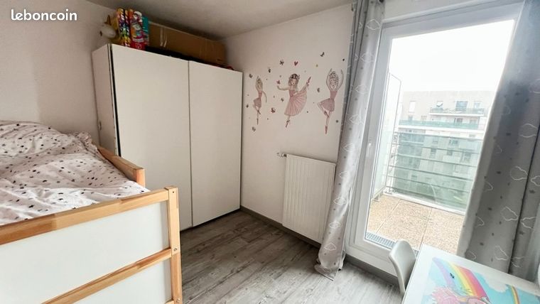 Appartement a louer creteil - 5 pièce(s) - 102 m2 - Surfyn