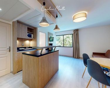 Appartement 126 000 € - 36 m²