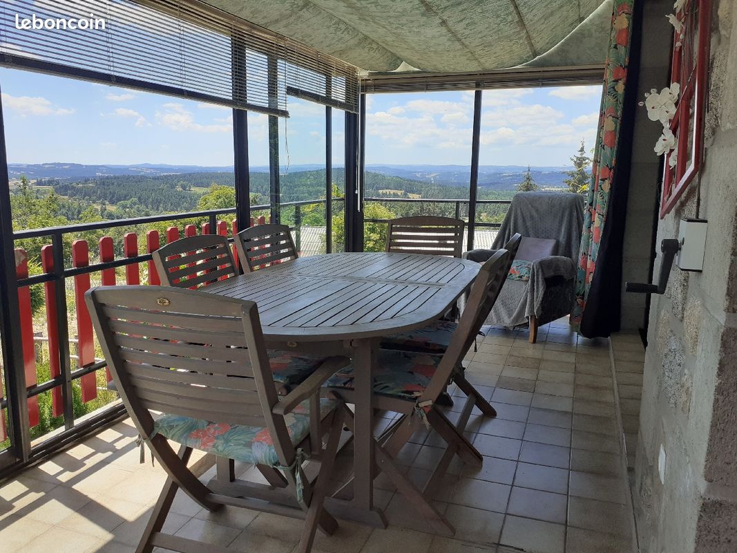 Gîte pour 6 pers. (Possibilité jusqu' à 9 avec sup10/nuit/pers) (image 2)