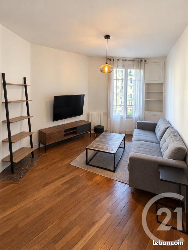 Appartement 2 pièces 32 m² · à Champigny-sur-Marne · 32 m² · 917 €/mois