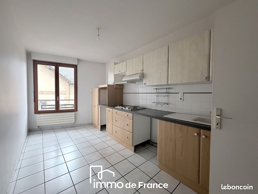 Appartement 3 pièces 79 m² · à Rodez · 79 m² · 179 140 €