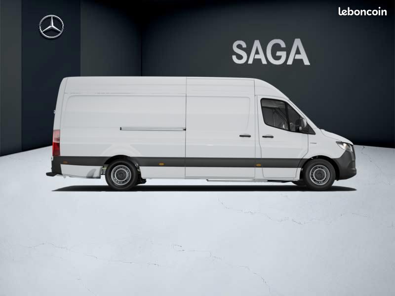 Mercedes ESPRINTER 420 FG 43 4,0t PRO (image 6)