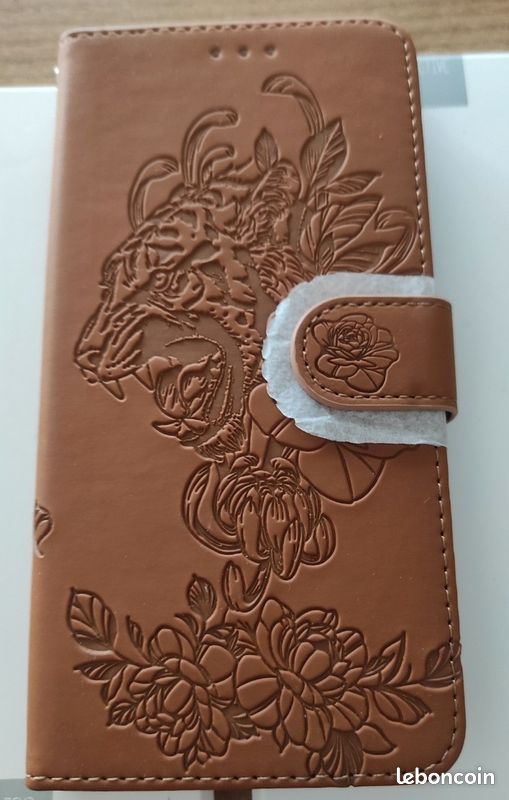 Lot de 5 pièces Coque Samsung A34 5G (image 1)