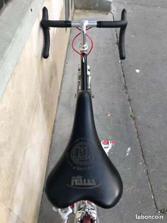 Jeu De Direction Shimano Dura-Ace EX, Fileté, Argent, Aluminium, Japon, Occasion