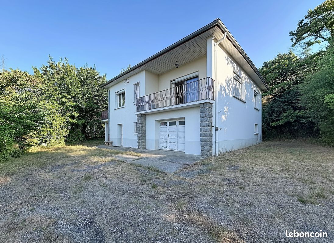 Maison 3 pièces 105 m² · à Épinouze · 105 m² · 249 000 €