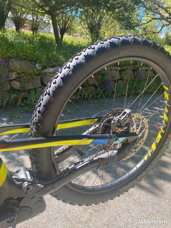 Vttae lapierre all mountain (image 3)