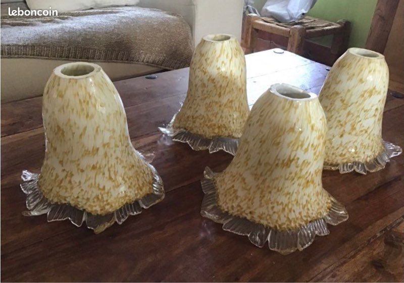 Lampe Tulipe (image 1)