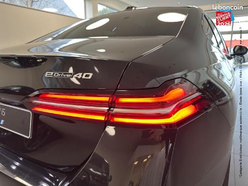 Bmw Série 5 i5 340ch M Sport eDrive40 (image 27)