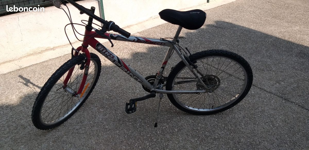 Velo Sprint 26 Pouces Volare Sportivo Vélo Enfant Garçons 26 - Main Image