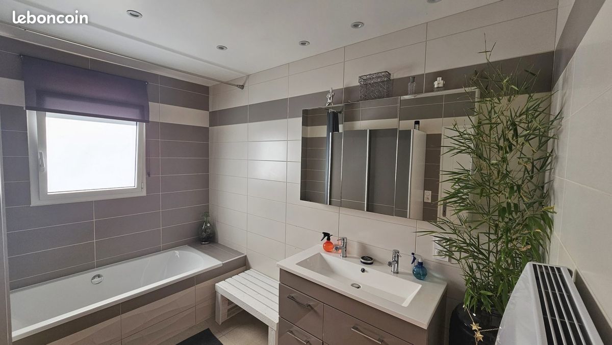 Villa 6 pièces 196 m² (image 19)