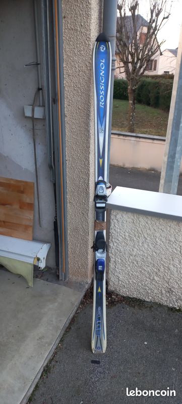 Av tout pour faire du ski (image 4)