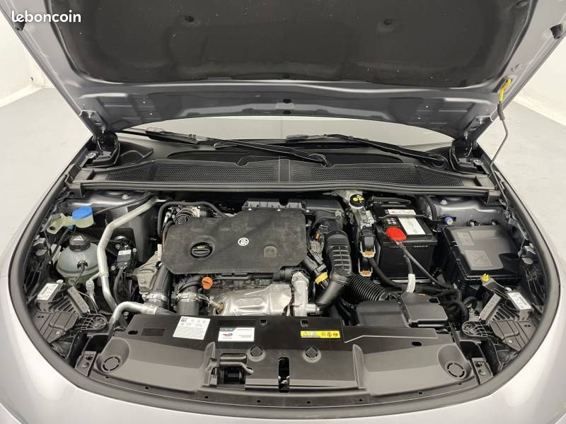 Peugeot 308 SW BlueHDi 130ch S&S EAT8 Allure (image 21)