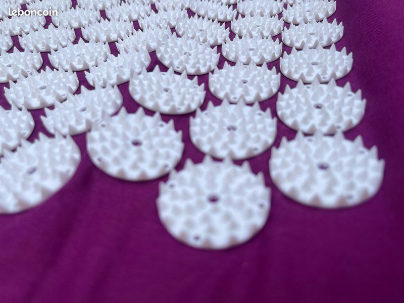 Tapis de massage (image 3)
