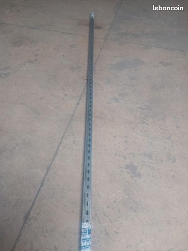 Rail 41/41 3m (image 2)
