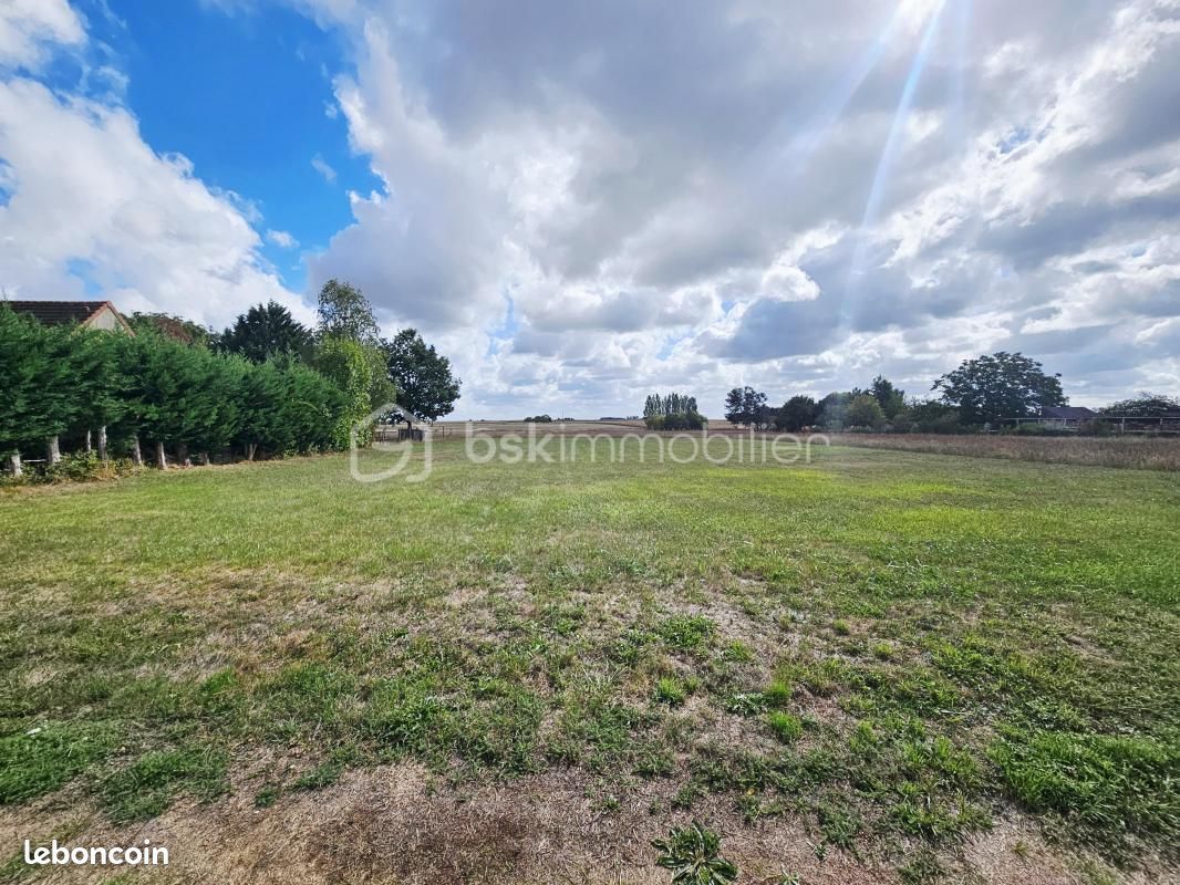 Terrain 1 500 m² Dolus Le Sec · à Dolus-le-Sec · 55 000 €