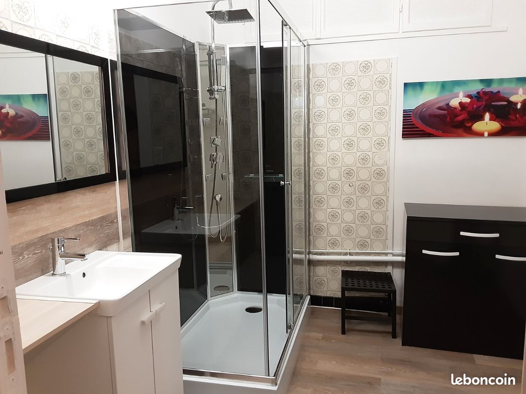 Appartement 1 pièce 36 m² · à Orthez · 36 m² · 440 €/mois