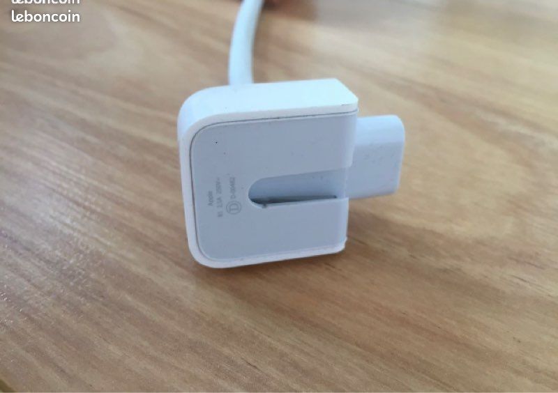 Chargeur MacBook (image 2)