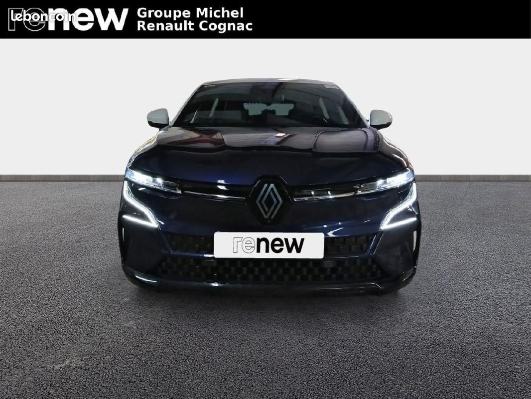 Renault Mégane E-TECH EV40 130ch standard charge Techno (image 2)