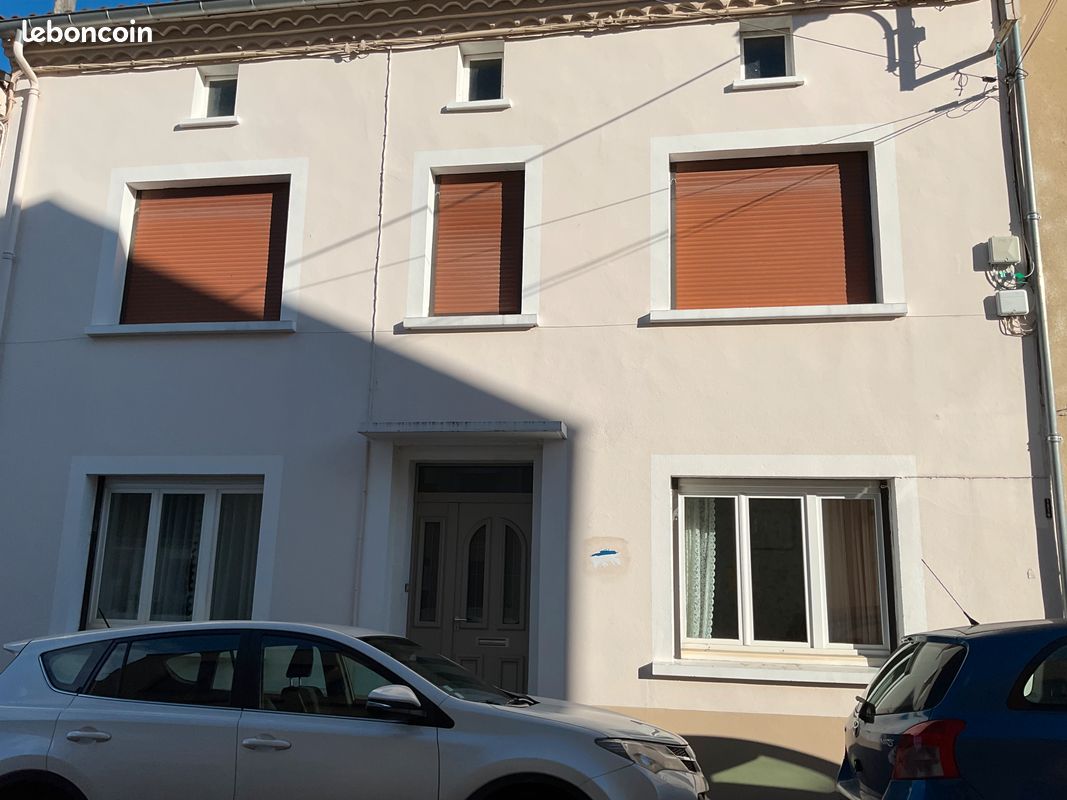 Maison 6 pièces 171 m² · à Carmaux · 171 m² · 139 000 €