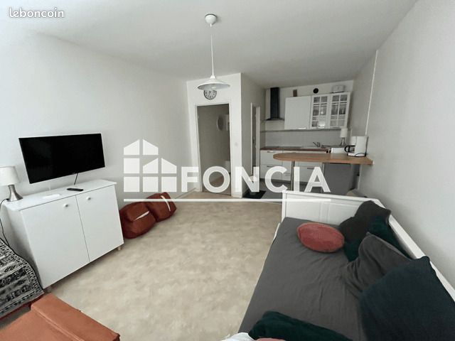 Appartement a louer melun - 1 pièce(s) - 25 m2 - Surfyn