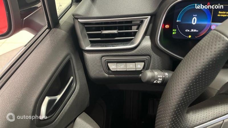 Mitsubishi Colt 1.6 MPI HEV 143ch Instyle 2025 (image 26)