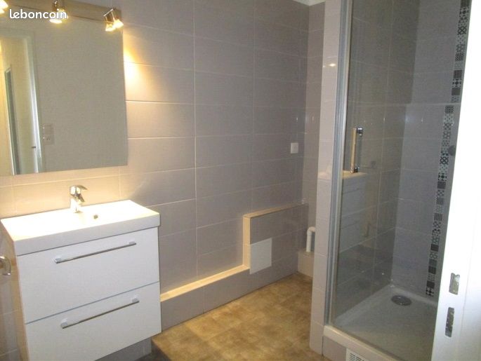 Appartement a louer yerres - 2 pièce(s) - 53 m2 - Surfyn